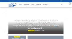 Desktop Screenshot of lhr.md